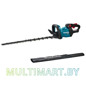 Кусторез Makita UH006GZ (без АКБ)